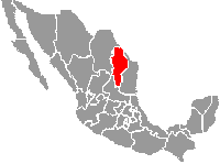 Nuevo Leon