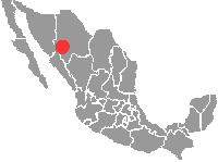 Bahuichivo, Chihuahua