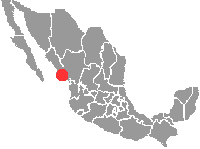 Mazatlán, Sinaloa