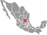 Xoconostle, San Luis Potosí