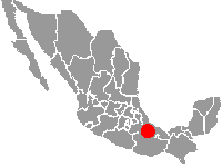 Sierra Mazateca, Oaxaca