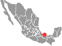 Laguna Catamaco, Veracruz