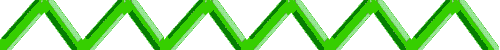 green zigzag