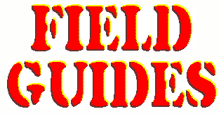 FIELD GUIDES